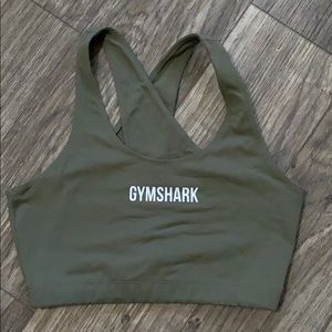 Gymshark Ark Sports Bra